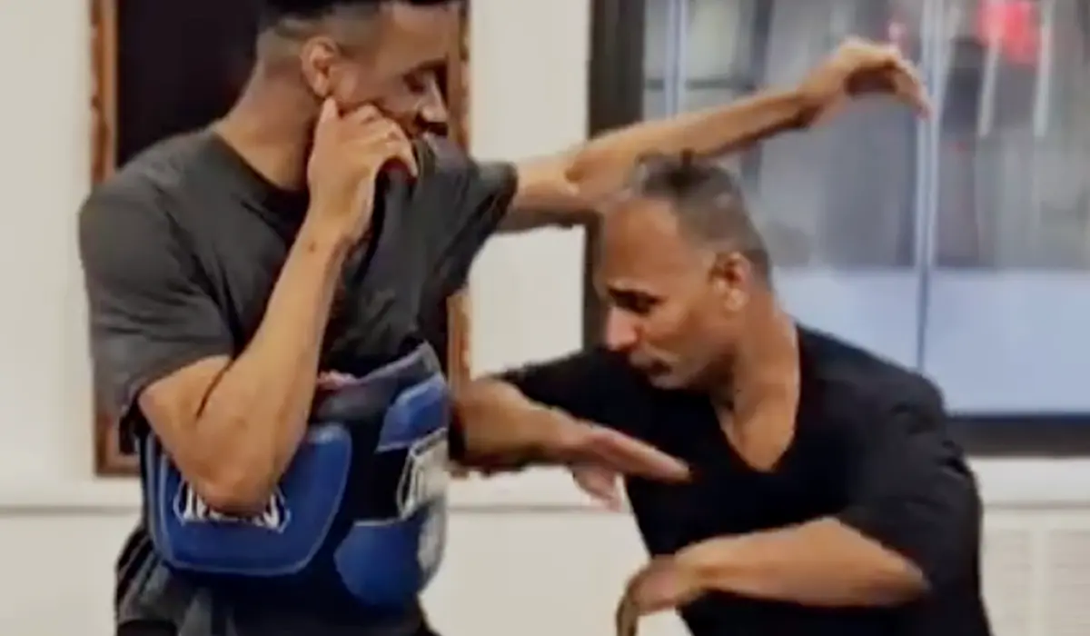 Classes Jeet Kune Do