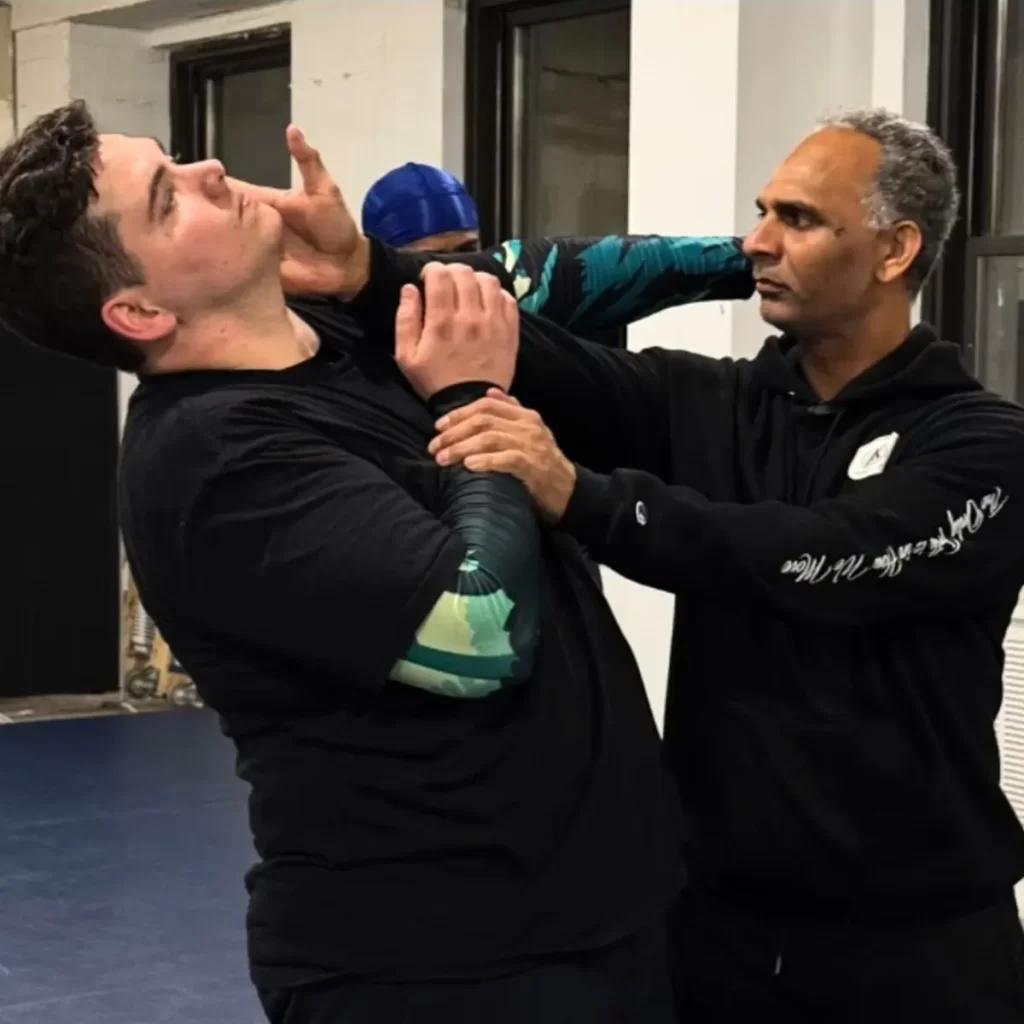 AIMS Martial Arts