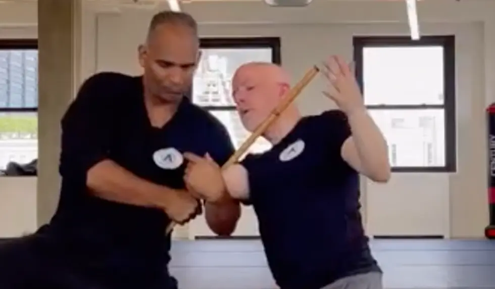 Classes Filipino Martial Arts